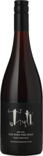 BELL HILL Old Weka Pass Road Pinot Noir, Canterbury 2018 Bottle