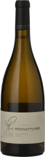 CLOS DES ROCS Les Pierrotes, Pouilly-Fuisse 2020 Bottle