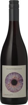 MICHAEL OPITZ, Burgenland 2020 Bottle image number 0