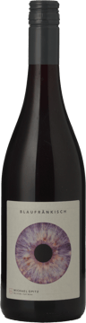 MICHAEL OPITZ, Burgenland 2020 Bottle image number 0