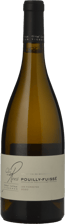 CLOS DES ROCS Les Pierrotes, Pouilly-Fuisse 2020 Bottle