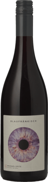 MICHAEL OPITZ, Burgenland 2020 Bottle image number 0