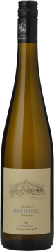 WEINGUT SCHMIDL Ried Kellerberg Riesling, Wachau 2020 Bottle image number 0