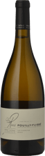 CLOS DES ROCS Les Pierrotes, Pouilly-Fuisse 2020 Bottle