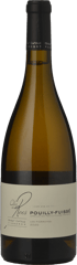 CLOS DES ROCS Les Pierrotes, Pouilly-Fuisse 2020 Bottle image number 0