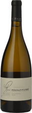 CLOS DES ROCS Les Pierrotes, Pouilly-Fuisse 2020 Bottle