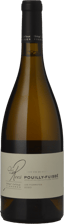 CLOS DES ROCS Les Pierrotes, Pouilly-Fuisse 2020 Bottle
