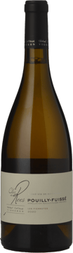 CLOS DES ROCS Les Pierrotes, Pouilly-Fuisse 2020 Bottle image number 0
