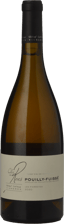 CLOS DES ROCS Les Pierrotes, Pouilly-Fuisse 2020 Bottle