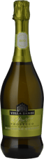 VILLA SANDI Il Fresco Biologico Organic Brut, Prosecco DOC NV Bottle