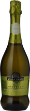 VILLA SANDI Il Fresco Biologico Organic Brut, Prosecco DOC NV Bottle
