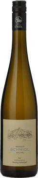 WEINGUT SCHMIDL Ried Kellerberg Riesling, Wachau 2020 Bottle image number 0