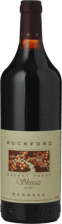 ROCKFORD Basket Press Shiraz, Barossa Valley 2016 Bottle