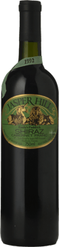 JASPER HILL Emily's Paddock Shiraz Cabernet Franc, Heathcote 1992 Bottle image number 0