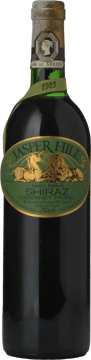 JASPER HILL Emily's Paddock Shiraz Cabernet Franc, Heathcote 1985 Bottle image number 0