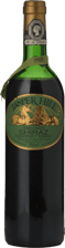 JASPER HILL Emily's Paddock Shiraz Cabernet Franc, Heathcote 1985 Bottle