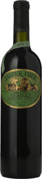 JASPER HILL Emily's Paddock Shiraz Cabernet Franc, Heathcote 1992 Bottle image number 0