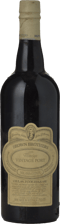 BROWN BROTHERS Touriga Vintage Port, Milawa 1991 Bottle