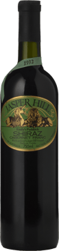 JASPER HILL Emily's Paddock Shiraz Cabernet Franc, Heathcote 1992 Bottle image number 0
