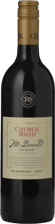 CHURCH ROAD McDonald Series Marzemino, Hawkes Bay 2019 Bottle