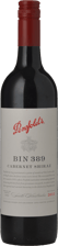 PENFOLDS Bin 389 Cabernet Shiraz, South Australia 2013 Bottle