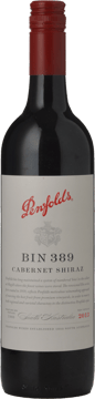 PENFOLDS Bin 389 Cabernet Shiraz, South Australia 2013 Bottle image number 0
