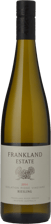 FRANKLAND ESTATE Isolation Ridge Riesling, Frankland River 2014 Bottle