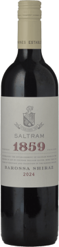 SALTRAM 1859 Shiraz, Barossa 2024 Bottle image number 0