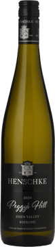 HENSCHKE Peggy's Hill Riesling, Eden Valley 2024 Bottle image number 0