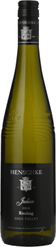 HENSCHKE Julius Riesling, Eden Valley 2024 Bottle image number 0