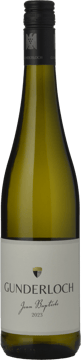 GUNDERLOCH Jean-Baptiste Riesling-Kabinett, Rheinhessen 2023 Bottle image number 0