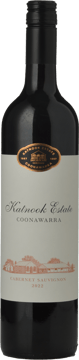 KATNOOK ESTATE Cabernet Sauvignon, Coonawarra 2022 Bottle image number 0