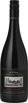 WYNNS COONAWARRA ESTATE Black Label Shiraz, Coonawarra 2019 Bottle image number 0