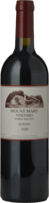 MOUNT MARY Quintet Cabernet Blend, Yarra Valley 2020 Bottle