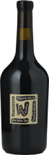 SAMI-ODI Little Wine #7 Syrah, Barossa Valley MV Bottle