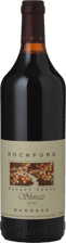 ROCKFORD Basket Press Shiraz, Barossa Valley 2019 Bottle