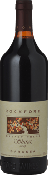 ROCKFORD Basket Press Shiraz, Barossa Valley 2019 Bottle image number 0