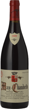 DOMAINE ARMAND ROUSSEAU, Mazy-Chambertin 2009 Bottle image number 0
