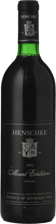 HENSCHKE Mount Edelstone Shiraz, Eden Valley 1991 Bottle