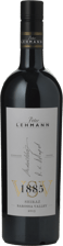 PETER LEHMANN VSV 1885 Shiraz, Barossa Valley 2013 Bottle