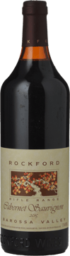 ROCKFORD Rifle Range Cabernet Sauvignon, Barossa Valley 2015 Bottle image number 0