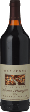 ROCKFORD Rifle Range Cabernet Sauvignon, Barossa Valley 2014 Bottle image number 0