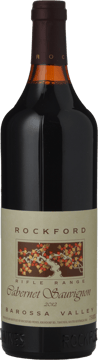 ROCKFORD Rifle Range Cabernet Sauvignon, Barossa Valley 2012 Bottle image number 0