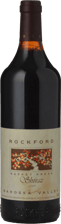 ROCKFORD Basket Press Shiraz, Barossa Valley 2001 Bottle