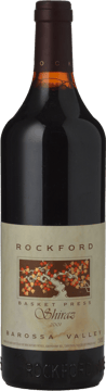 ROCKFORD Basket Press Shiraz, Barossa Valley 2001 Bottle image number 0