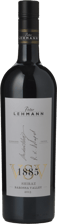 PETER LEHMANN VSV 1885 Shiraz, Barossa Valley 2013 Bottle