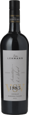 PETER LEHMANN VSV 1885 Shiraz, Barossa Valley 2013 Bottle