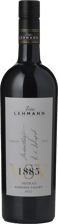 PETER LEHMANN VSV 1885 Shiraz, Barossa Valley 2013 Bottle