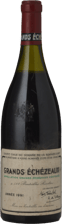 DOMAINE DE LA ROMANEE-CONTI, Grands-Echezeaux 1991 Bottle