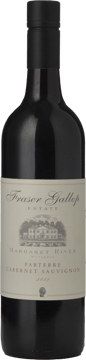 FRASER GALLOP ESTATE Parterre Cabernet Sauvignon, Margaret River 2012 Bottle image number 0